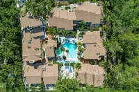 Sunrise Beach Resort-Same Beach as Atlantis-3 Bedroom-Villa Tropicalia Hotels in 