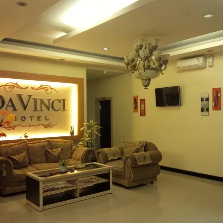 Hotel Davinci