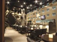 全爵士斯拉維耶羅酒店 鄰近巴特爾的酒店