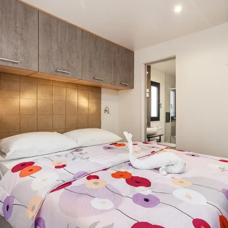 Premium Camping Homes Santa Marina, Lanterna