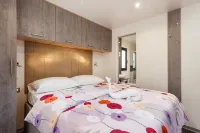 Premium Camping Homes Santa Marina, Lanterna - 5 étoiles