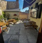 The Cricketers Arms - Wifi