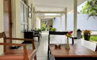 D'Emmerick Budget Hotel - 무료 와이파이