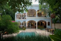 Hotel Posada San Juan - Romantic