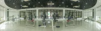 President Hotel at Umodzi Park - Gym