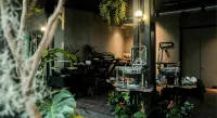 1969 Business Suites @ Ipoh Garden - 朝食