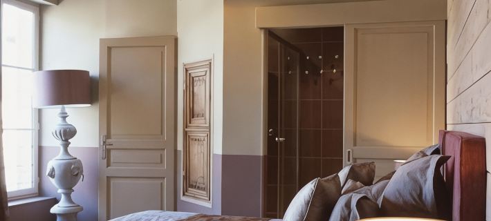 Hotel du Grand Cerf & Spa Hotels in Eure