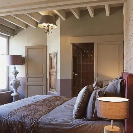Hotel du Grand Cerf & Spa