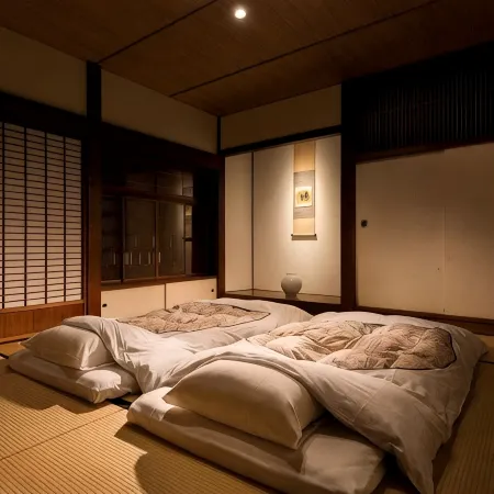 Suigo Kyuka Isoyama-Tei Hotels in Itako
