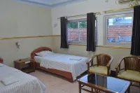 Hotel Patra Syariah Kebumen - Wifi