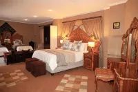 Big "5" Guesthouse - Guest houses