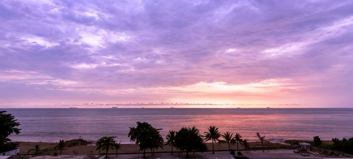 Pangeran Beach Hotel Hotels in Padang
