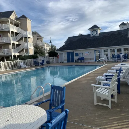 SeaToo Waterfront Condo