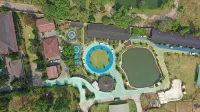Villa Marcolina 57 Bogor - 70 Minutes from Jakarta - 4 stelle