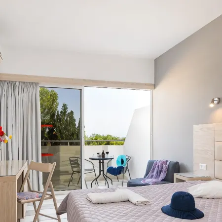 Sabina Hotel