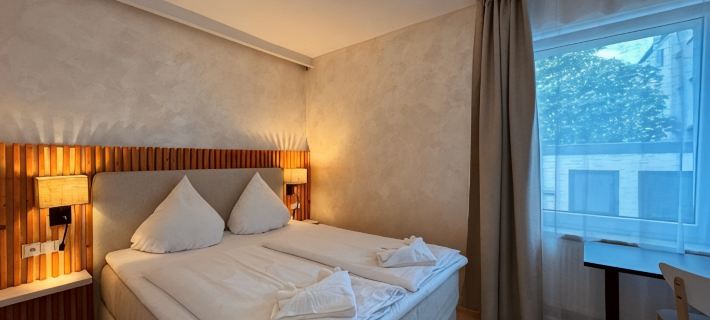 Dingdong Bonn - City Apartments Hotels in Bonn