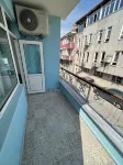 Maritsa Comfort Plus - Balcony
