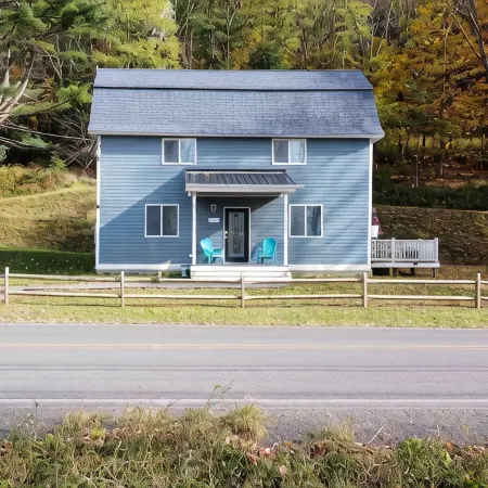 1st Class Rentals Cooperstown New 3 Bedroom House