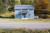 1st Class Rentals Cooperstown New 3 Bedroom House - 4-Star