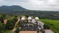 Cirrus Valley Hill Resort - 4 stjerner