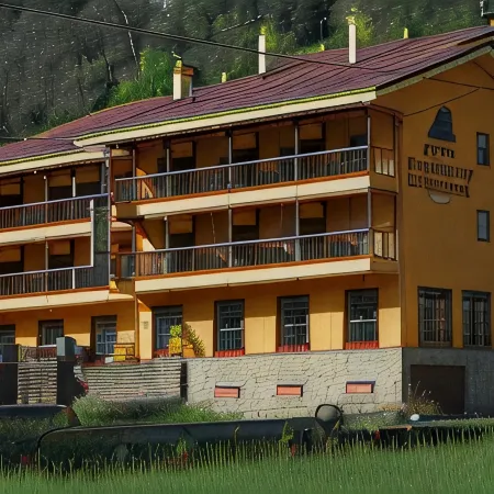 Hotel Principado de Europa