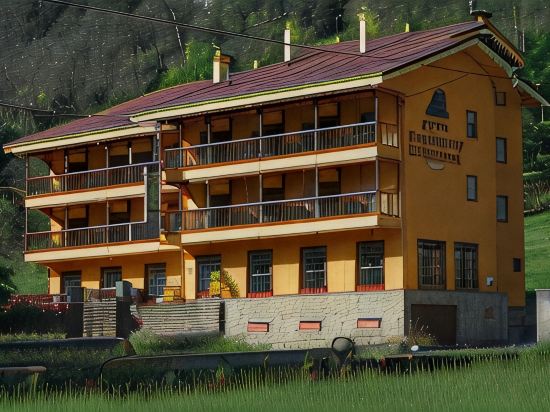 Hotel Principado de Europa
