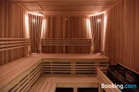 Radisson Collection Hotel, Moscow - spa