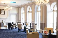 โรงแรมเบอร์ลิงตัน - พร้อมอาหารเช้า