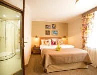 Boutique Hotel Countries - 3-Star