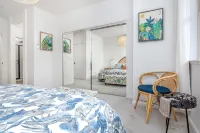 New 4br home 5 min from the beach-Paradise escape - 무료 와이파이