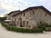 Agriturismo Corte la Sacca - Parking