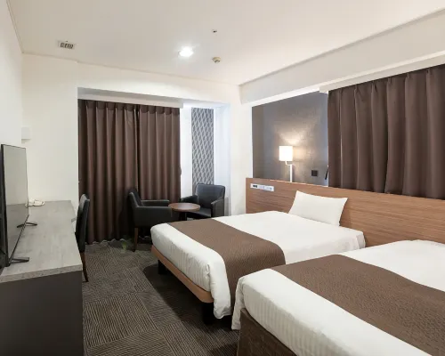 Hotel West Court Amami Hotels in Amami