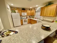 Perfect Location 2/2 Villa in Creekside Landing walking distance to Lake Sumter - 4 estrellas