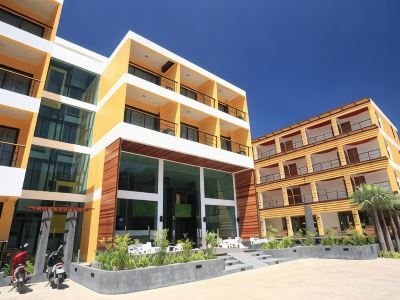 Keeree Ele Resort