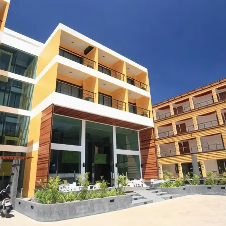 Keeree Ele Resort