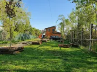 Ivana Houses Ada Bojana Hotels in 