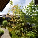 Suginoya - Hot Springs