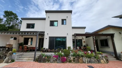 Goseong Deulggot Stay Private House - Guest houses