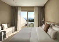 Parocks Luxury Hotel & Spa - balcony