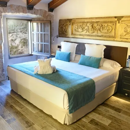 Hotel Molí de l'Escala