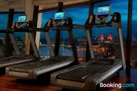 JW Marriott Absheron Baku - Gym