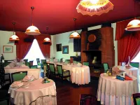 Villa San Carlo Hotels in Cortemilia