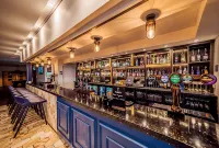 Swindon Blunsdon House Hotel, BW Premier Collection - С баром