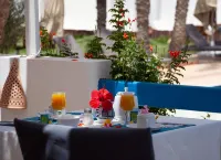 Le Patio de Mezraya - breakfast