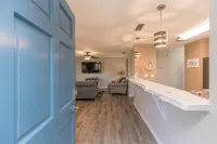 Beachy Getaway–Cozy, Clean & Equipped w/ All Essentials! Relax, Enjoy & Refresh! - Lejligheder