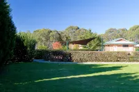 Potters Apartments
