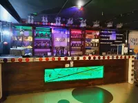 Hotel Mandakini Royale - bar
