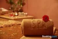 The BCC Hotel & Residence - spa