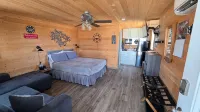 Wildlife, BBQ, Stargazing: Black Cat Ranch Awaits! - 3-stjärniga