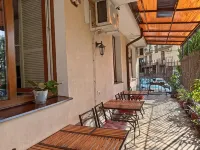 Nadezhda Living Quarters - 民宿